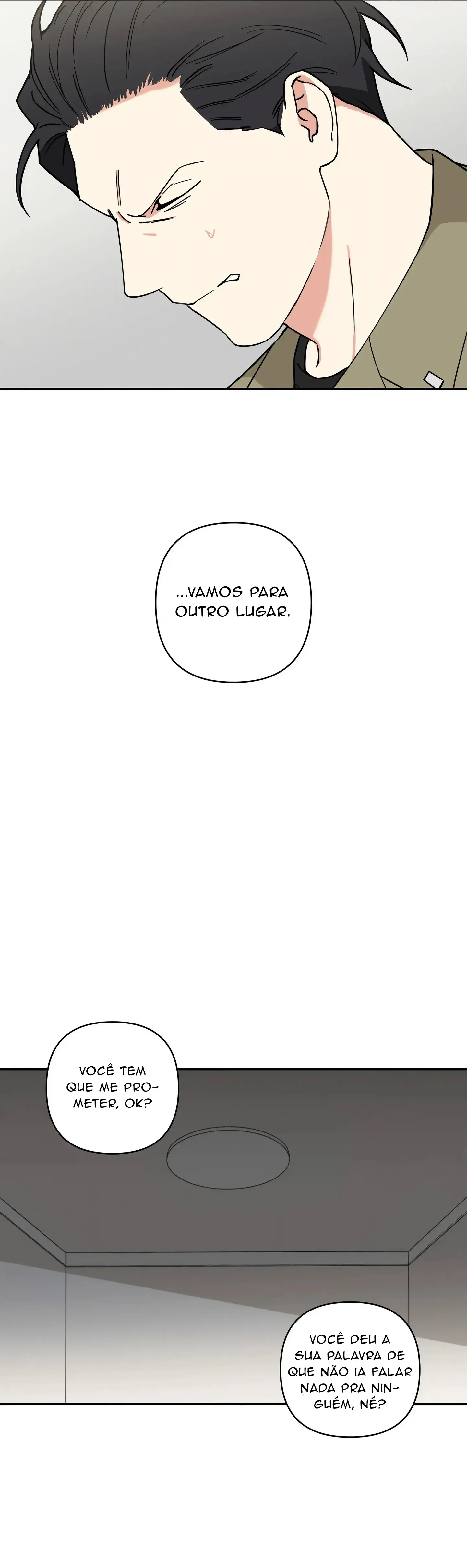 Sr. Garota Mágica – Capítulo 05 Yaoi – Página 27 Sr. Garota Mágica – Capítulo 05 Yaoi – Página 27