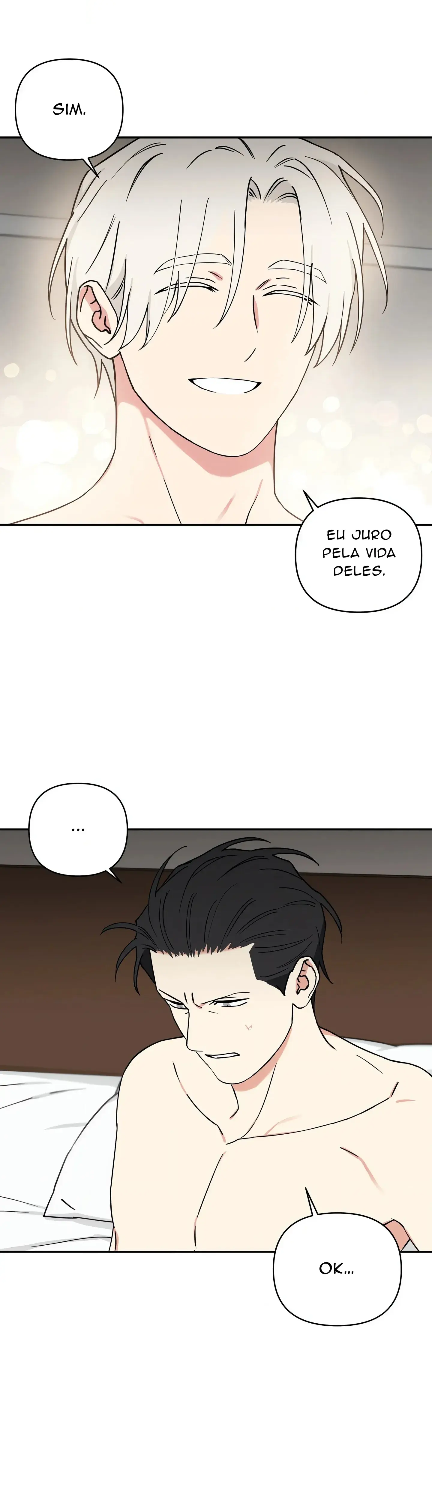 Sr. Garota Mágica – Capítulo 05 Yaoi – Página 30 Sr. Garota Mágica – Capítulo 05 Yaoi – Página 30