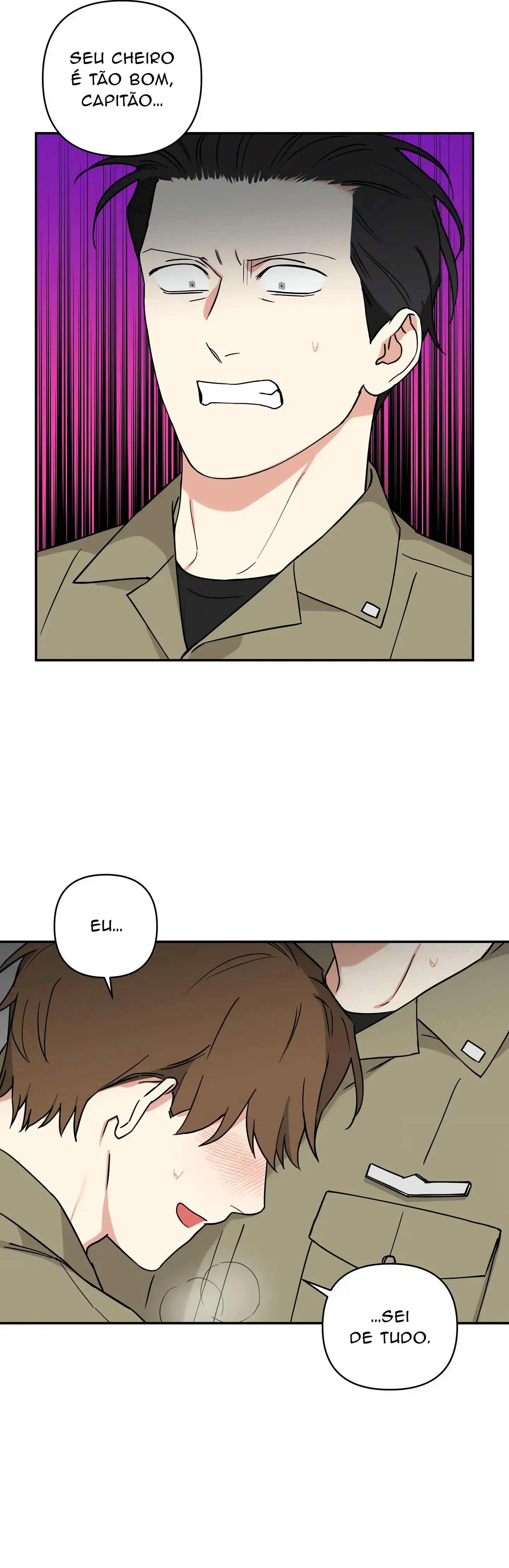 Sr. Garota Mágica – Capítulo 05 Yaoi – Página 6 Sr. Garota Mágica – Capítulo 05 Yaoi – Página 6