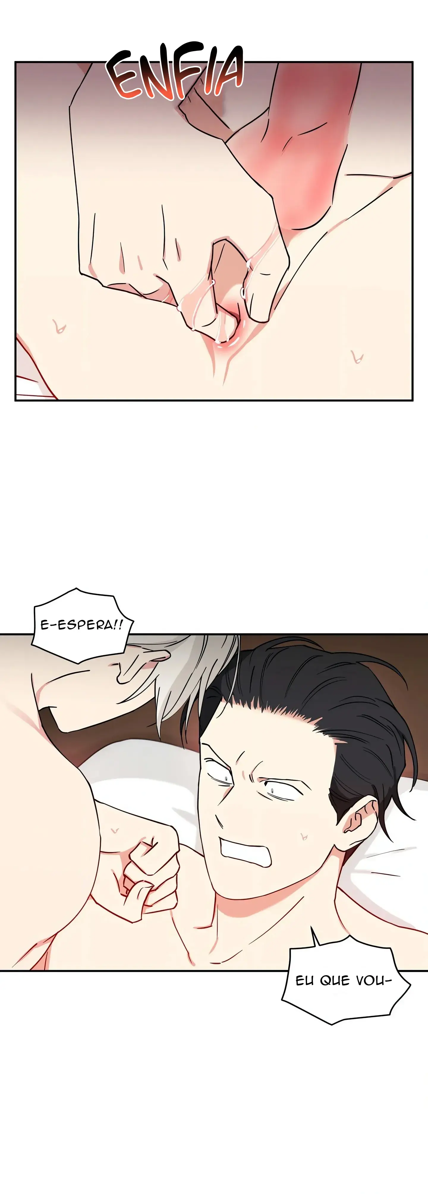 Sr. Garota Mágica – Capítulo 06 Yaoi – Página 12 Sr. Garota Mágica – Capítulo 06 Yaoi – Página 12