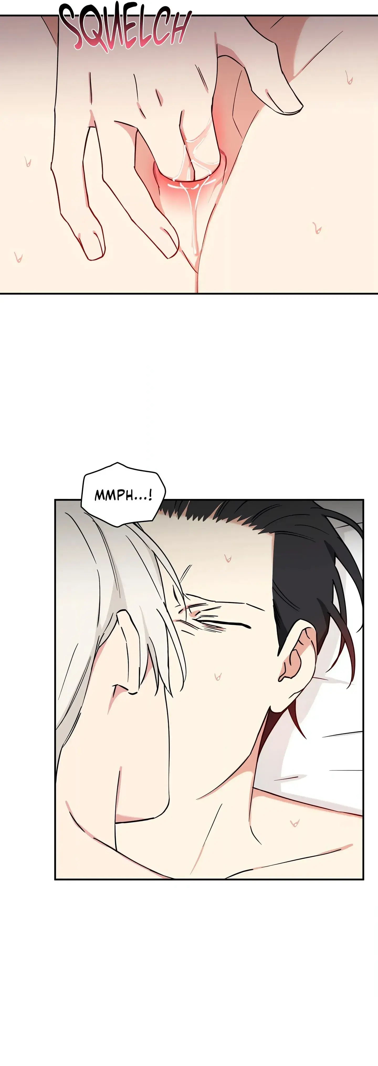 Sr. Garota Mágica – Capítulo 06 Yaoi – Página 14 Sr. Garota Mágica – Capítulo 06 Yaoi – Página 14