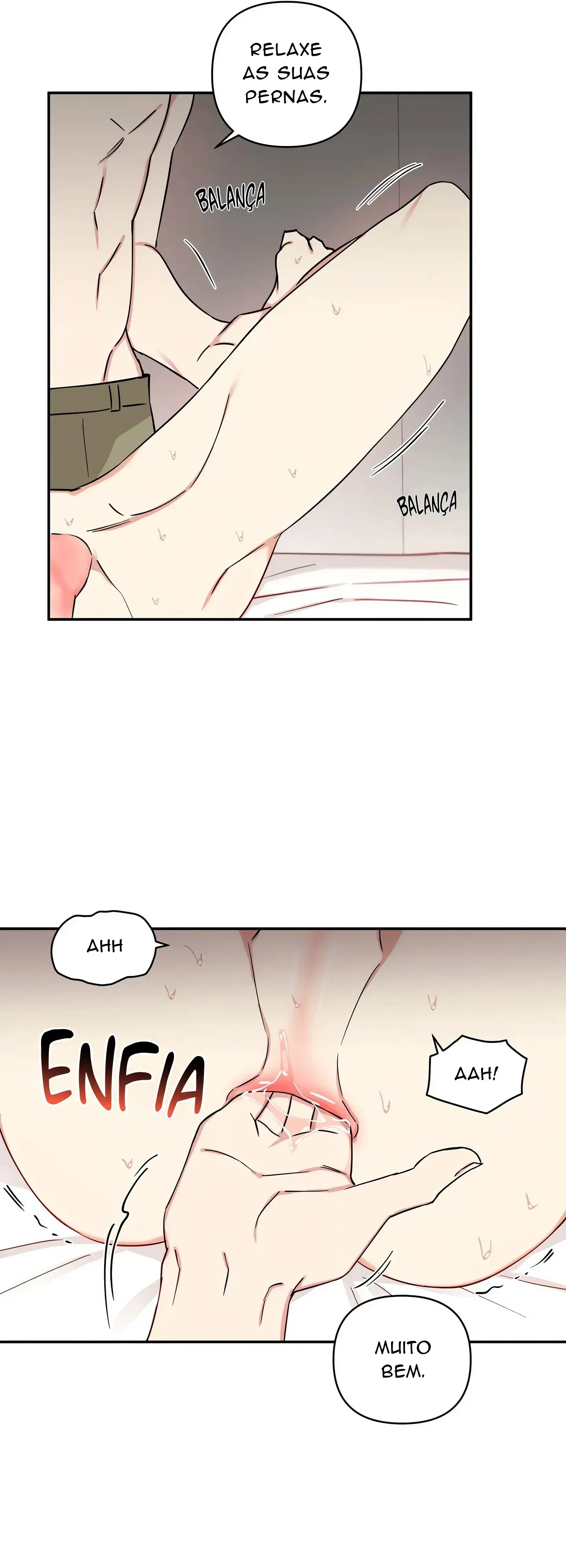 Sr. Garota Mágica – Capítulo 06 Yaoi – Página 23 Sr. Garota Mágica – Capítulo 06 Yaoi – Página 23