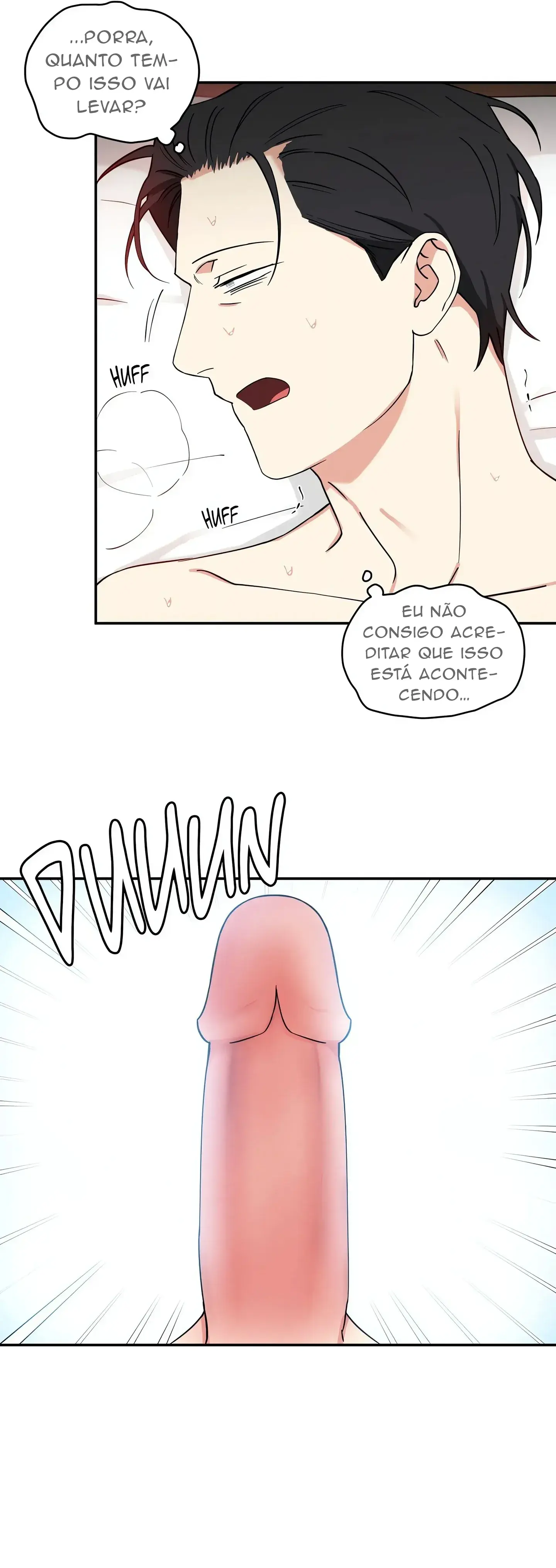 Sr. Garota Mágica – Capítulo 06 Yaoi – Página 24 Sr. Garota Mágica – Capítulo 06 Yaoi – Página 24