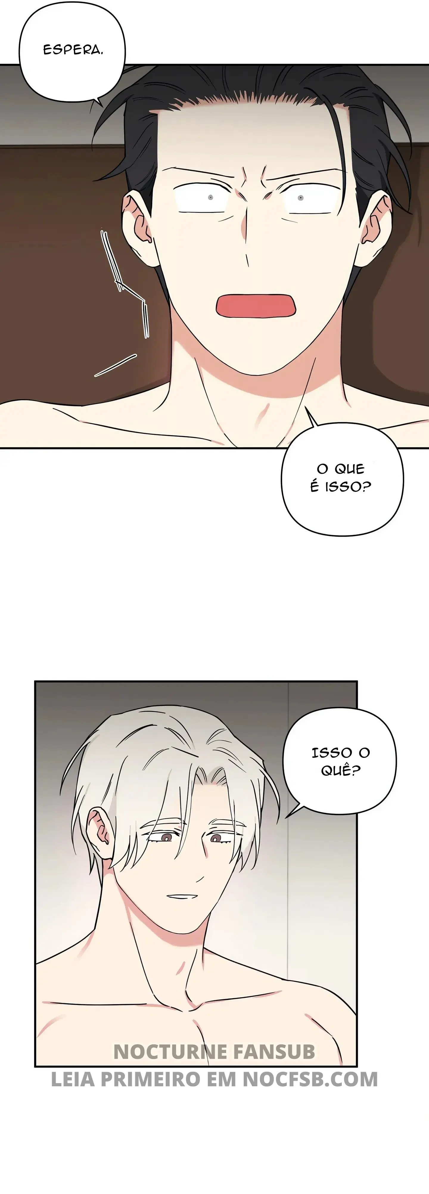 Sr. Garota Mágica – Capítulo 06 Yaoi – Página 25 Sr. Garota Mágica – Capítulo 06 Yaoi – Página 25