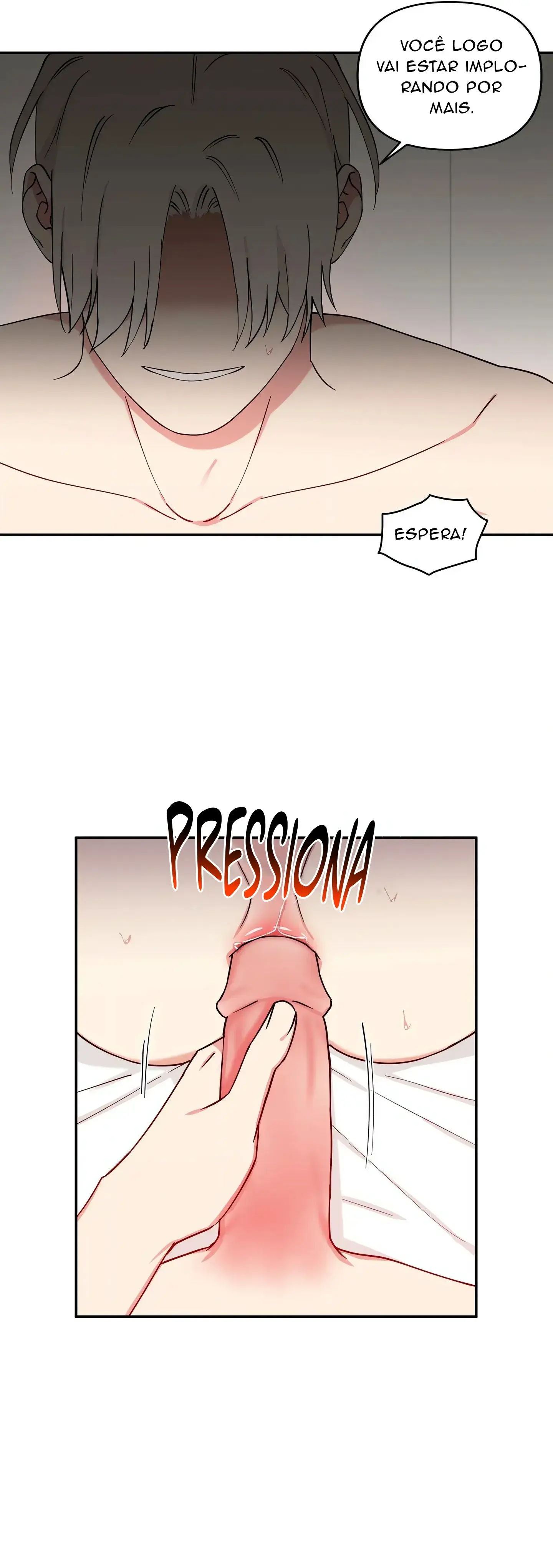 Sr. Garota Mágica – Capítulo 06 Yaoi – Página 29 Sr. Garota Mágica – Capítulo 06 Yaoi – Página 29