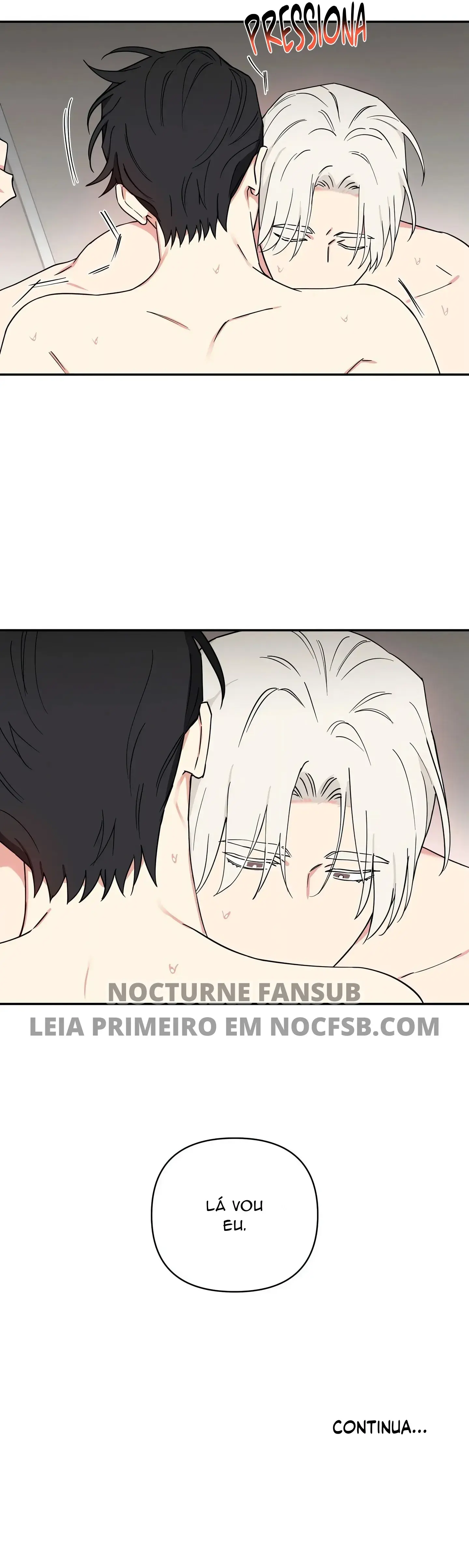 Sr. Garota Mágica – Capítulo 06 Yaoi – Página 31 Sr. Garota Mágica – Capítulo 06 Yaoi – Página 31