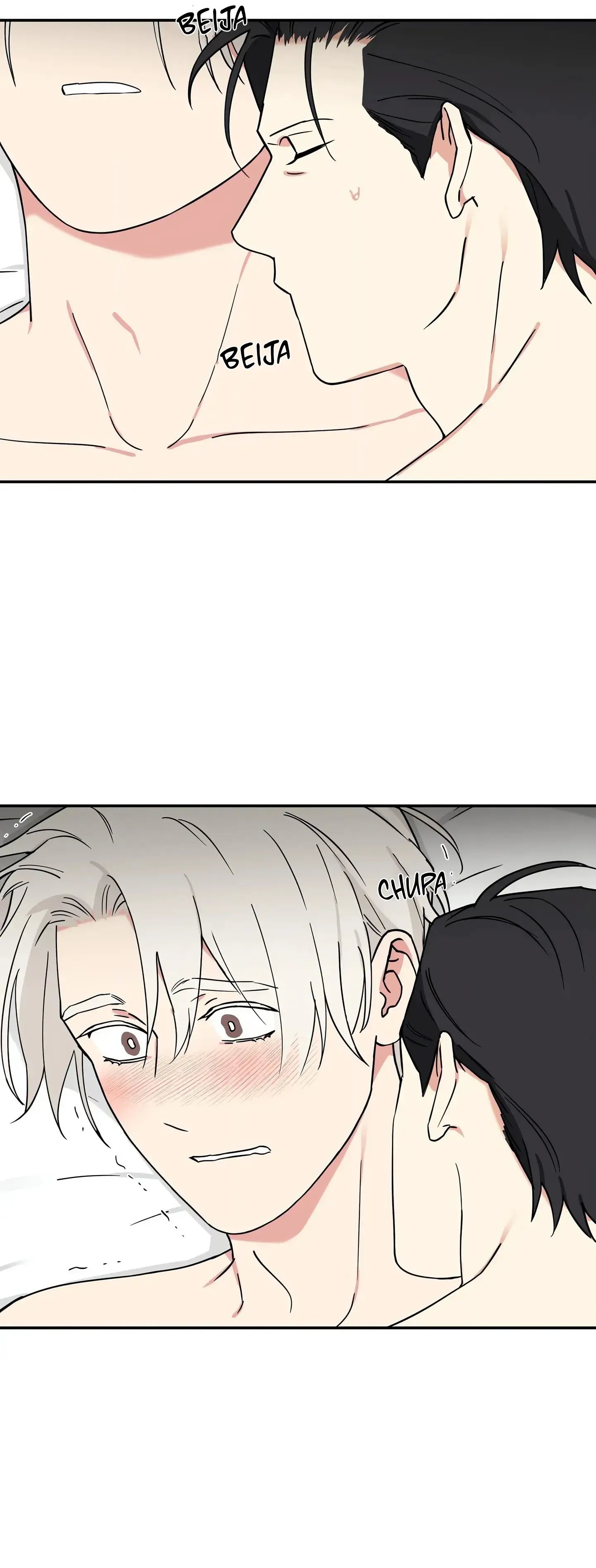 Sr. Garota Mágica – Capítulo 06 Yaoi – Página 5 Sr. Garota Mágica – Capítulo 06 Yaoi – Página 5