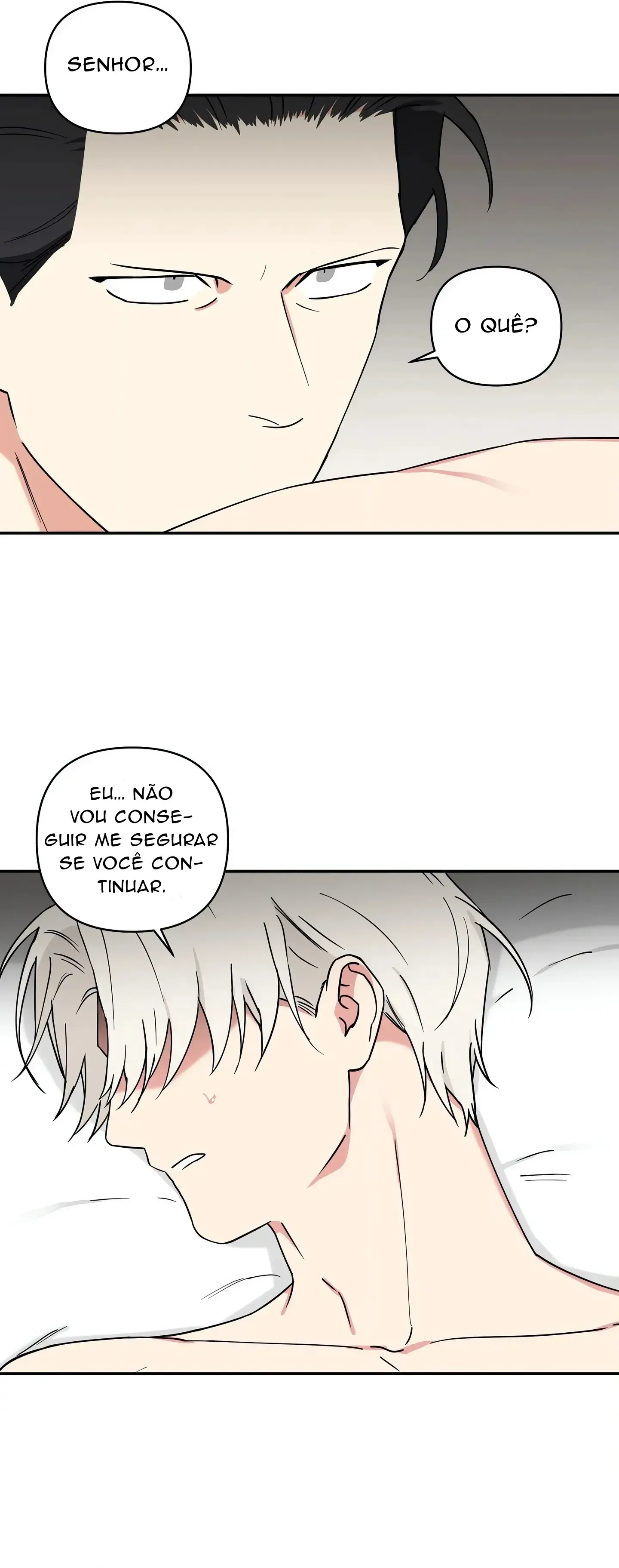 Sr. Garota Mágica – Capítulo 06 Yaoi – Página 7 Sr. Garota Mágica – Capítulo 06 Yaoi – Página 7