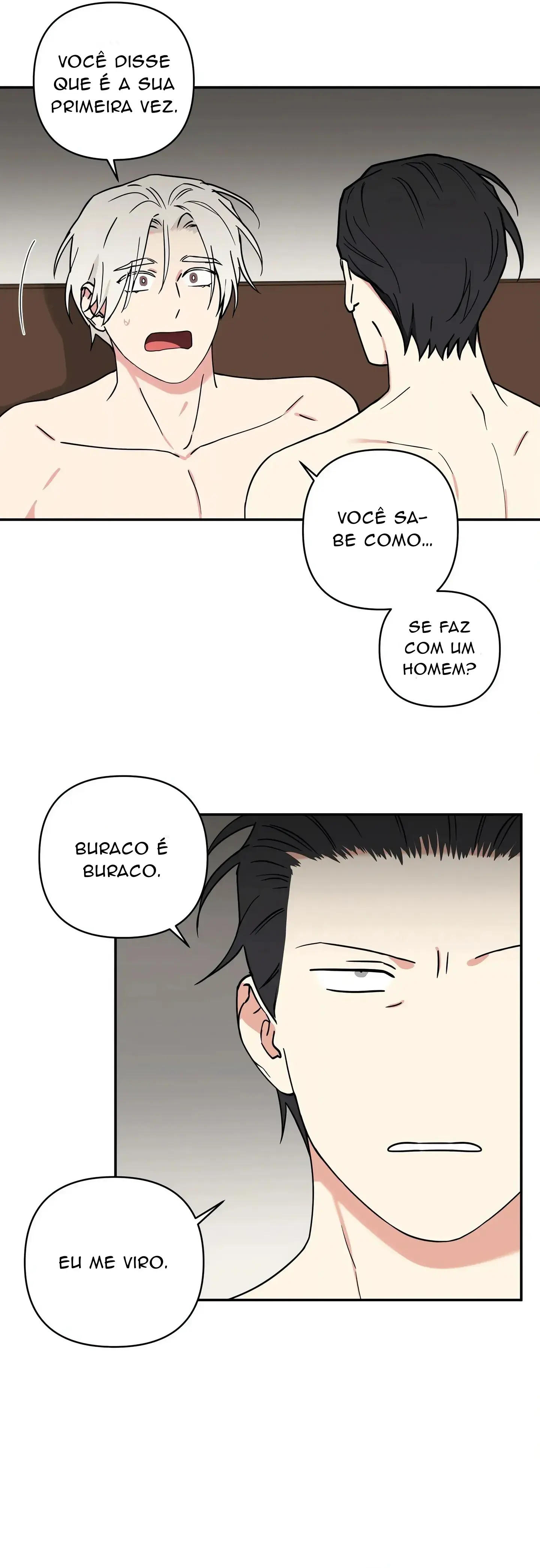 Sr. Garota Mágica – Capítulo 06 Yaoi – Página 9 Sr. Garota Mágica – Capítulo 06 Yaoi – Página 9