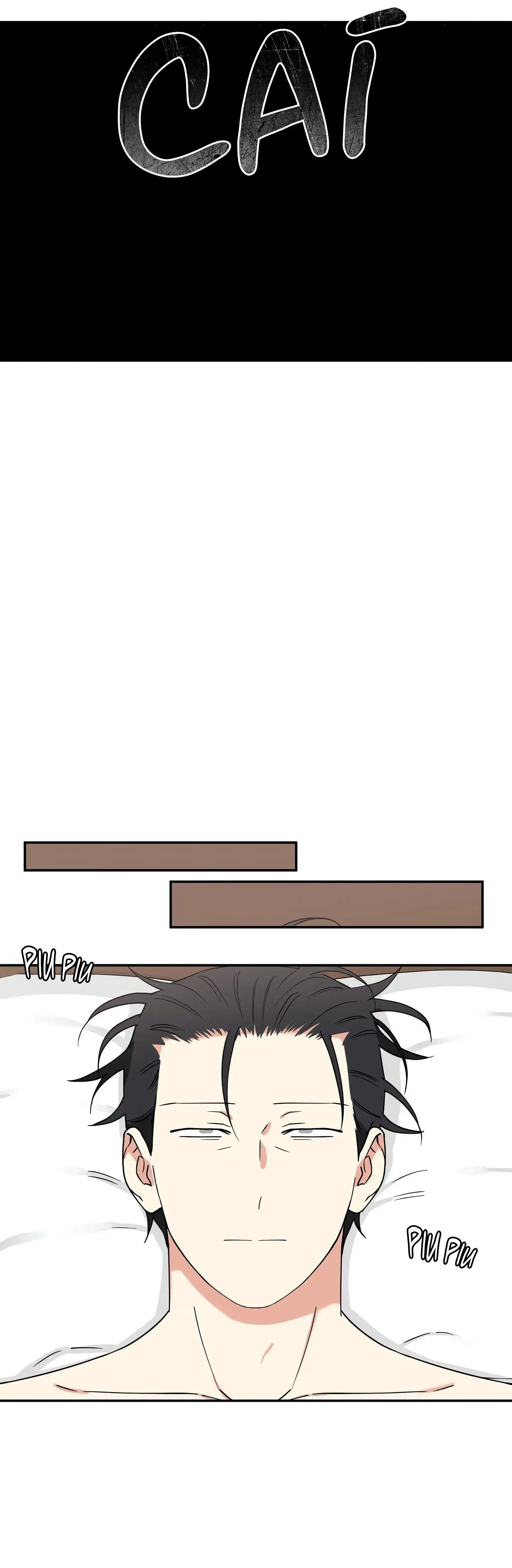 Sr. Garota Mágica – Capítulo 07 Yaoi – Página 29