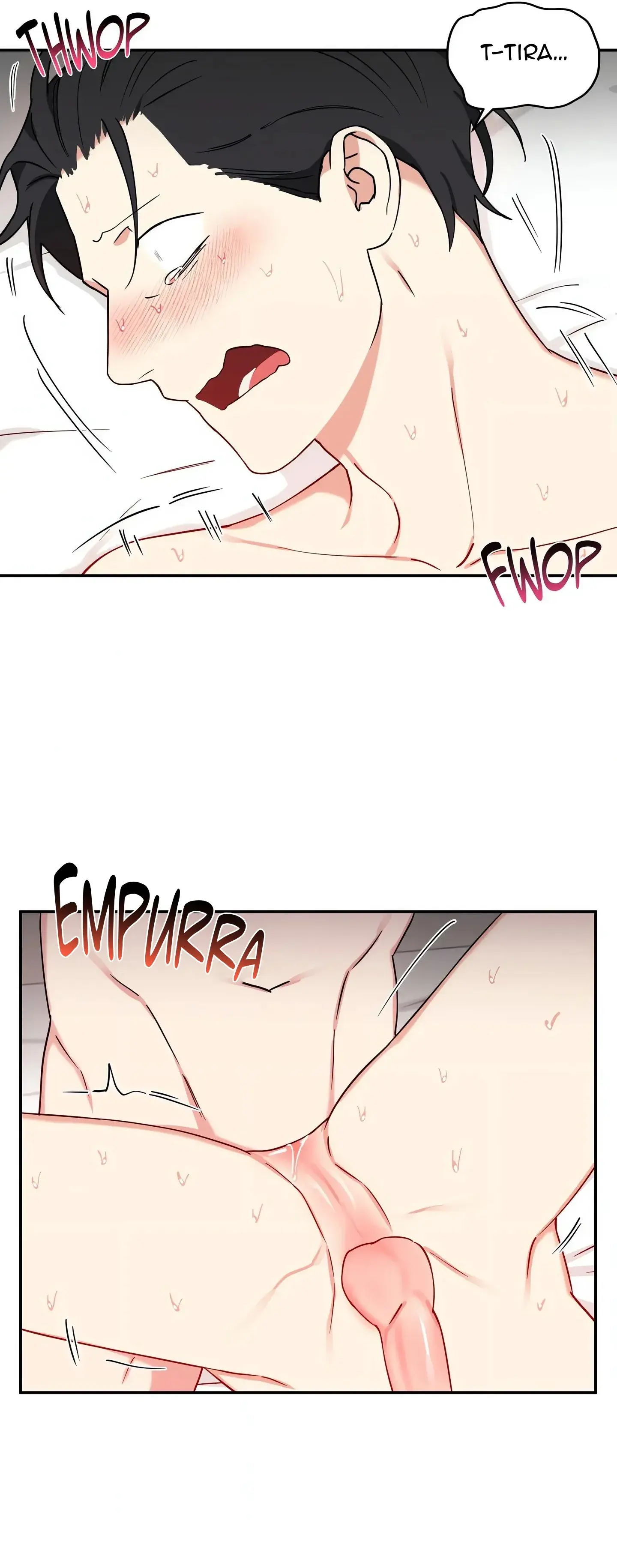 Sr. Garota Mágica – Capítulo 07 Yaoi – Página 6