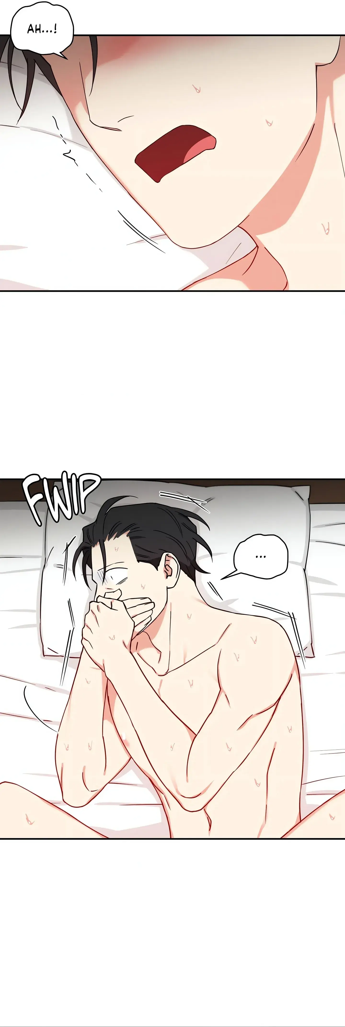 Sr. Garota Mágica – Capítulo 07 Yaoi – Página 9