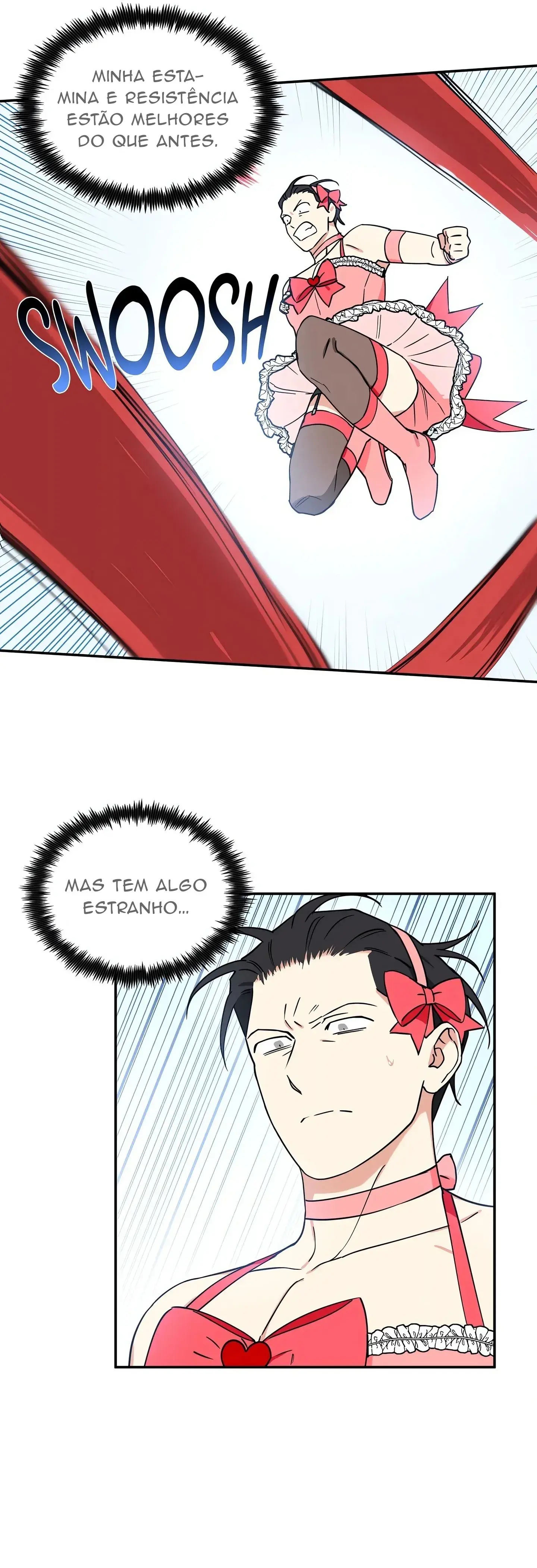 Sr. Garota Mágica – Capítulo 08 Yaoi – Página 11 Sr. Garota Mágica – Capítulo 08 Yaoi – Página 11