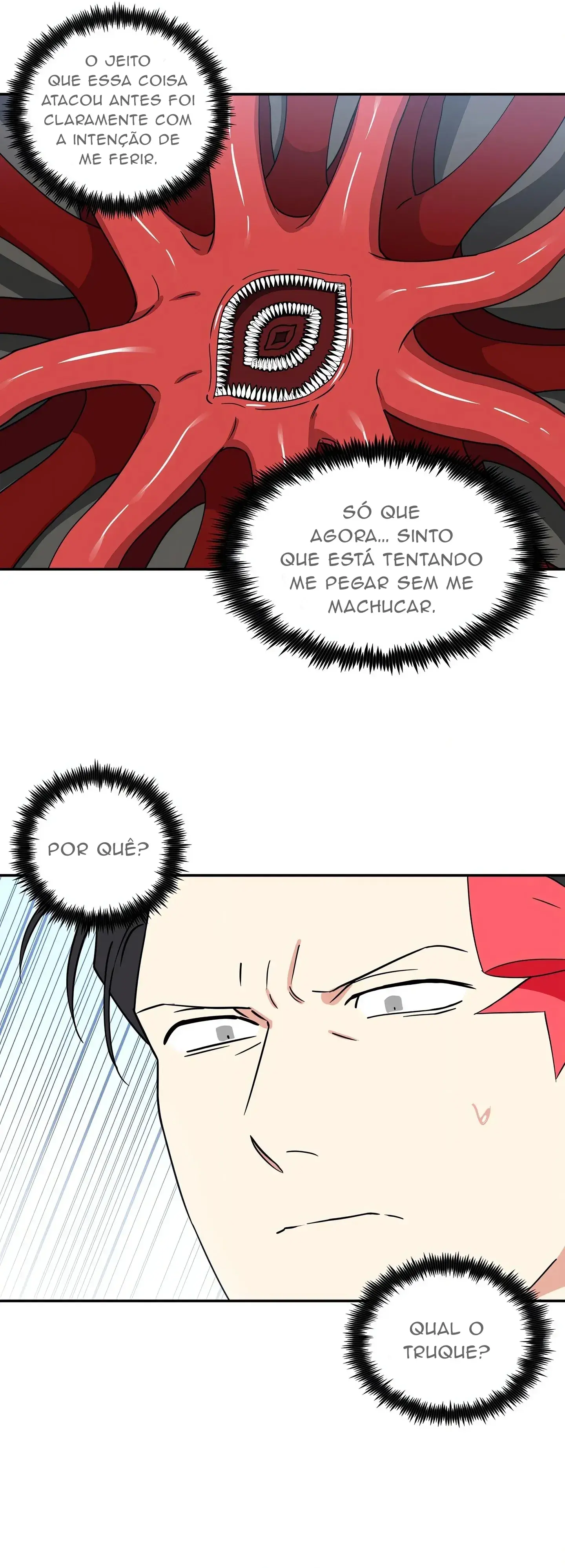 Sr. Garota Mágica – Capítulo 08 Yaoi – Página 12 Sr. Garota Mágica – Capítulo 08 Yaoi – Página 12