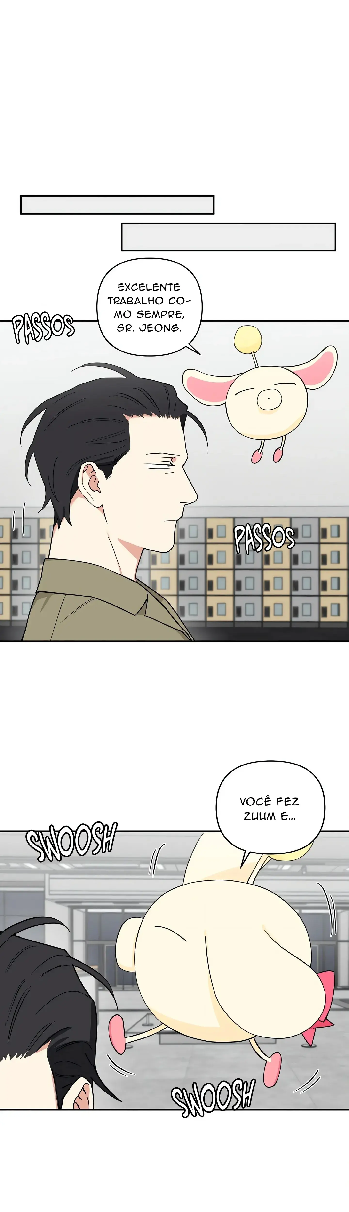 Sr. Garota Mágica – Capítulo 08 Yaoi – Página 14 Sr. Garota Mágica – Capítulo 08 Yaoi – Página 14