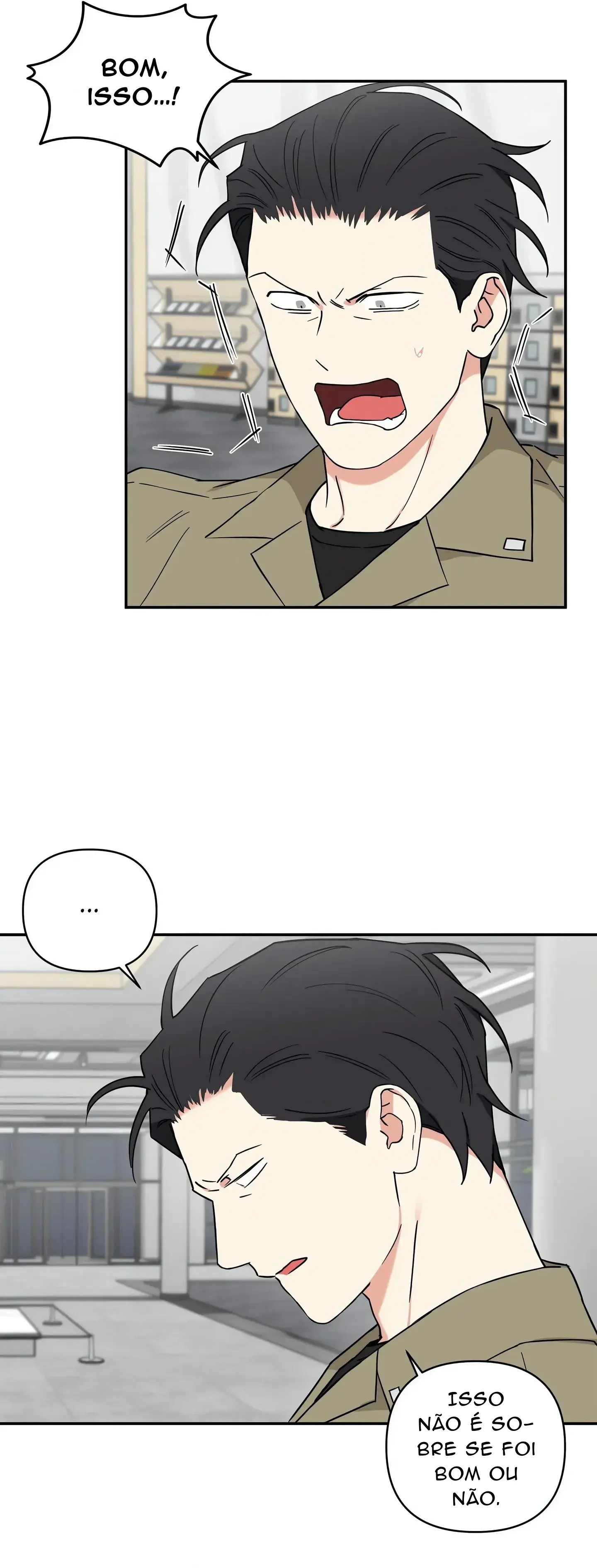 Sr. Garota Mágica – Capítulo 08 Yaoi – Página 16 Sr. Garota Mágica – Capítulo 08 Yaoi – Página 16