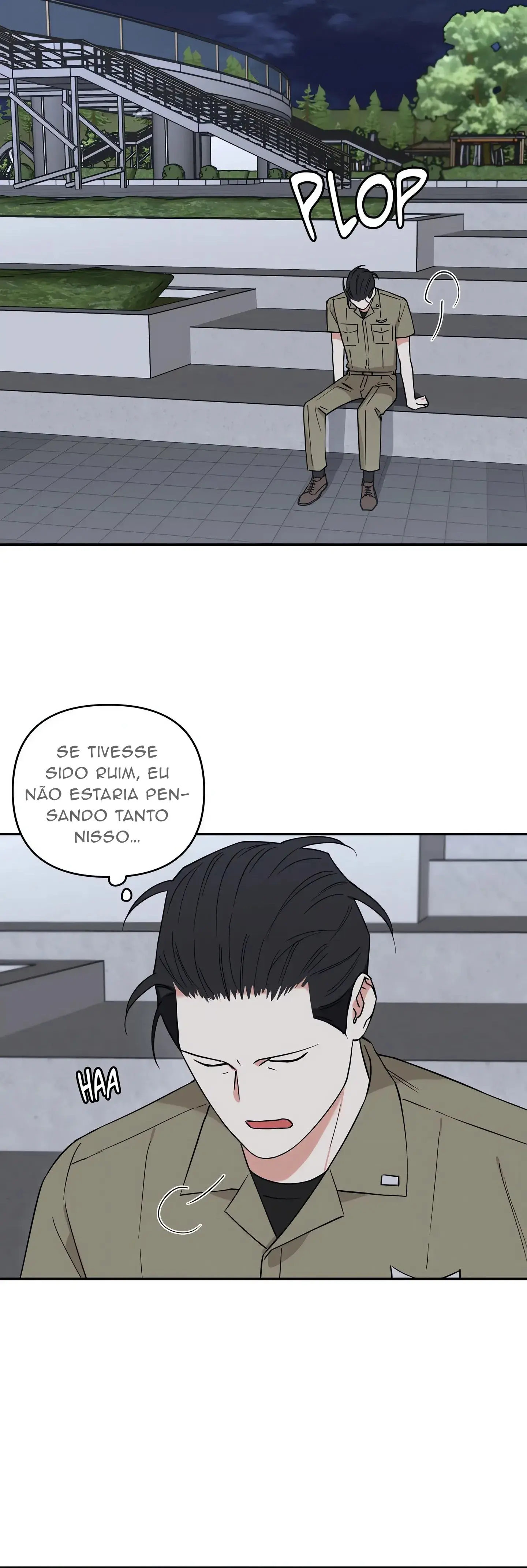 Sr. Garota Mágica – Capítulo 08 Yaoi – Página 19 Sr. Garota Mágica – Capítulo 08 Yaoi – Página 19