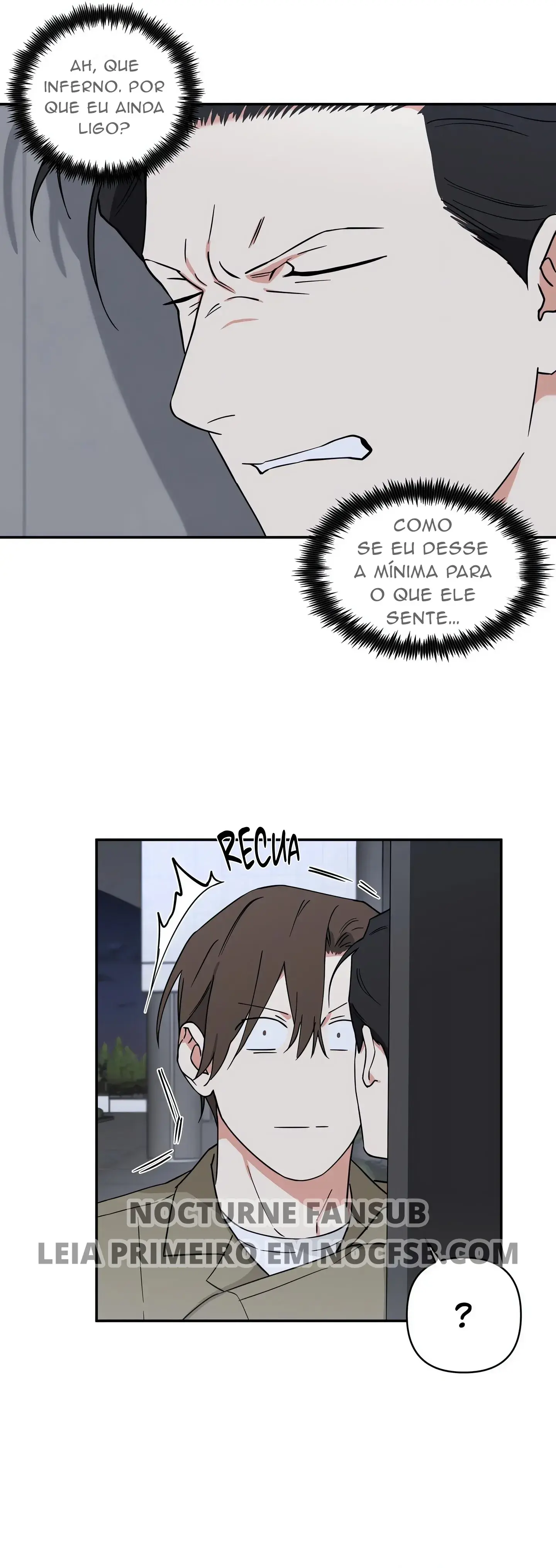 Sr. Garota Mágica – Capítulo 08 Yaoi – Página 27 Sr. Garota Mágica – Capítulo 08 Yaoi – Página 27