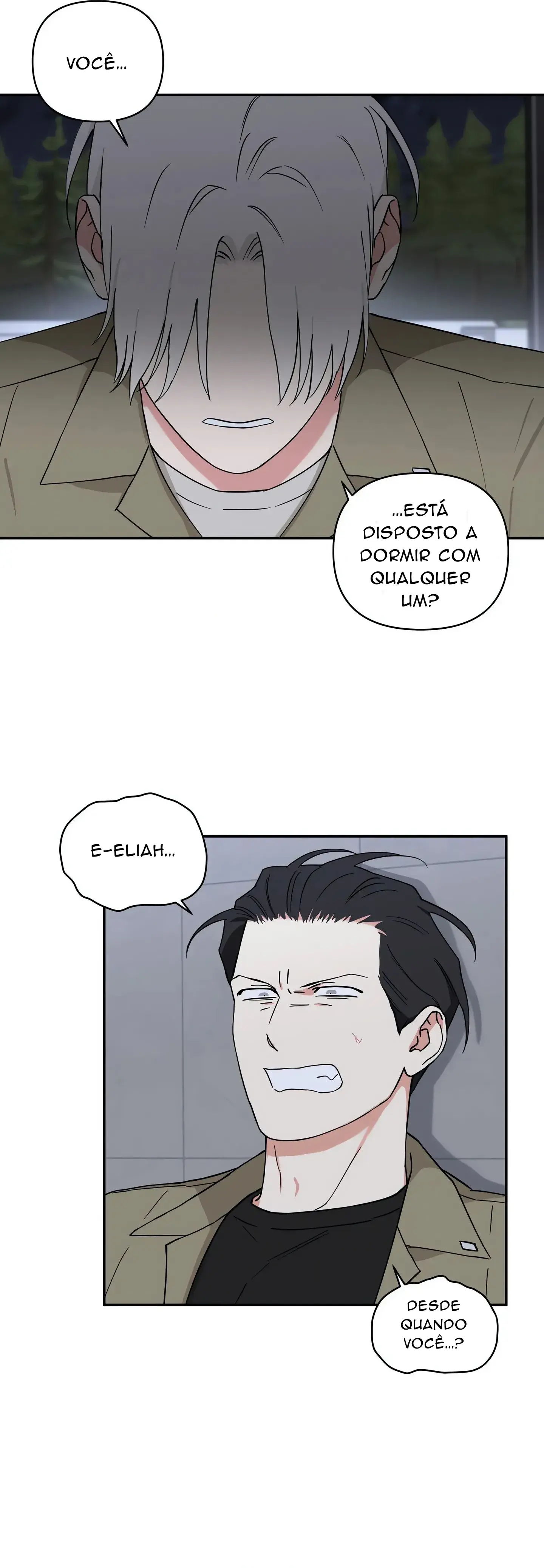 Sr. Garota Mágica – Capítulo 08 Yaoi – Página 30 Sr. Garota Mágica – Capítulo 08 Yaoi – Página 30