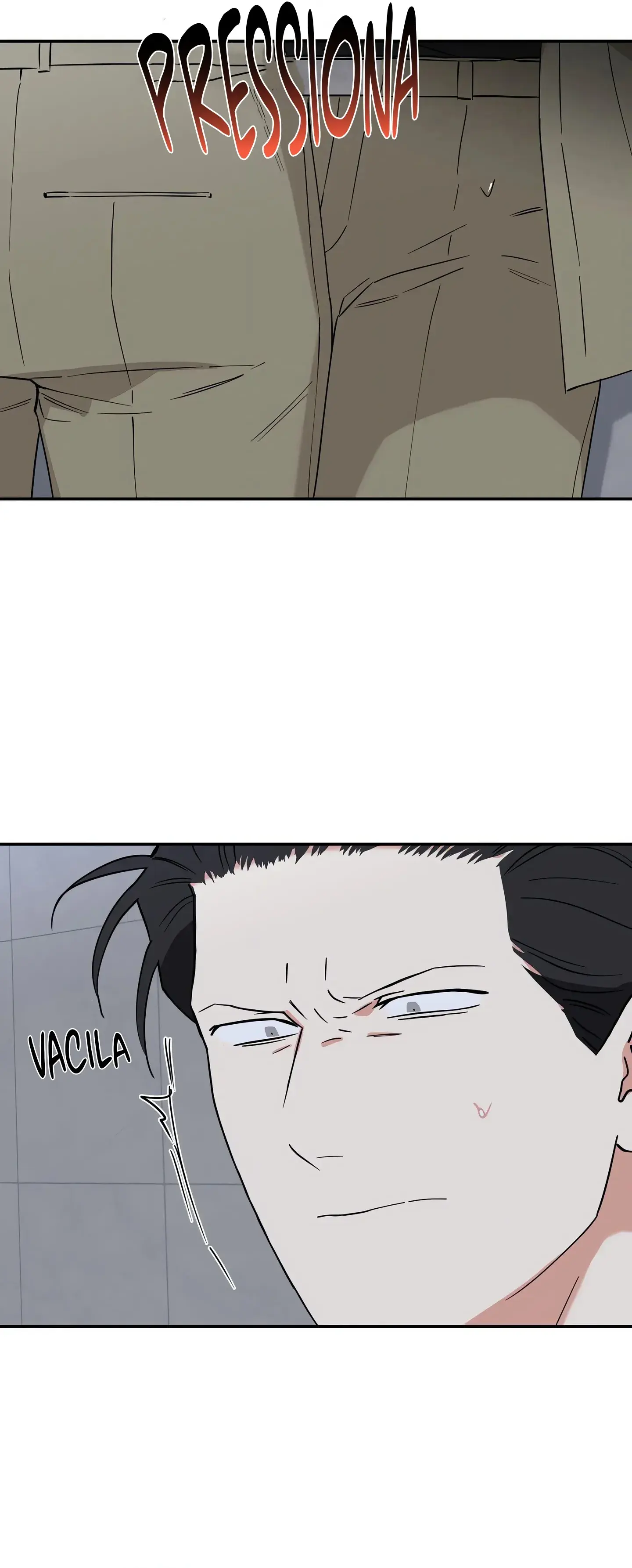 Sr. Garota Mágica – Capítulo 08 Yaoi – Página 31 Sr. Garota Mágica – Capítulo 08 Yaoi – Página 31