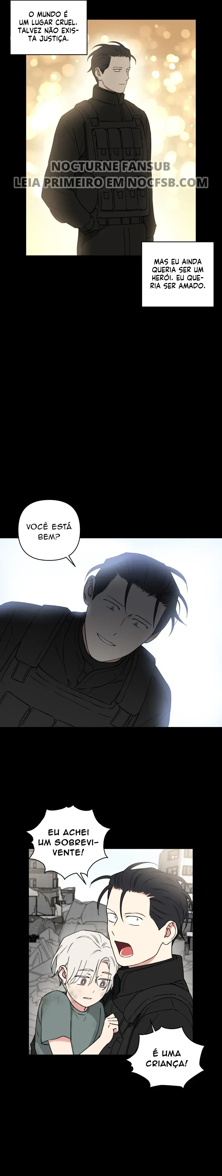 Sr. Garota Mágica – Capítulo 09 Yaoi – Página 10 Sr. Garota Mágica – Capítulo 09 Yaoi – Página 10