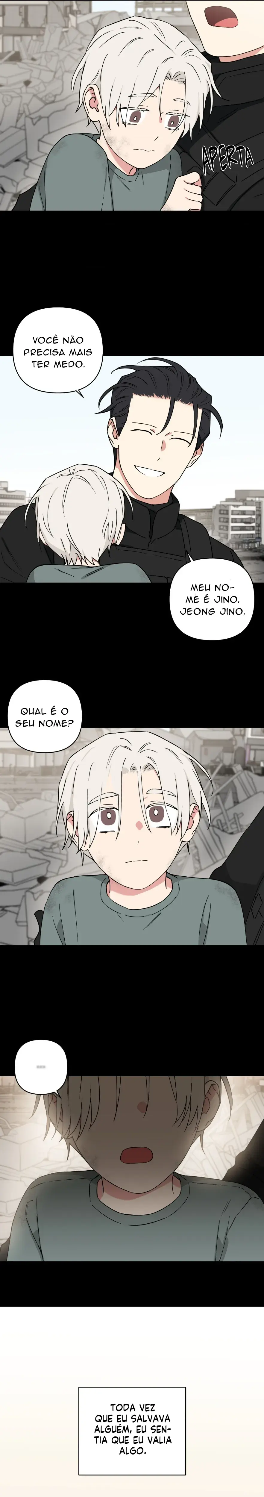 Sr. Garota Mágica – Capítulo 09 Yaoi – Página 11 Sr. Garota Mágica – Capítulo 09 Yaoi – Página 11