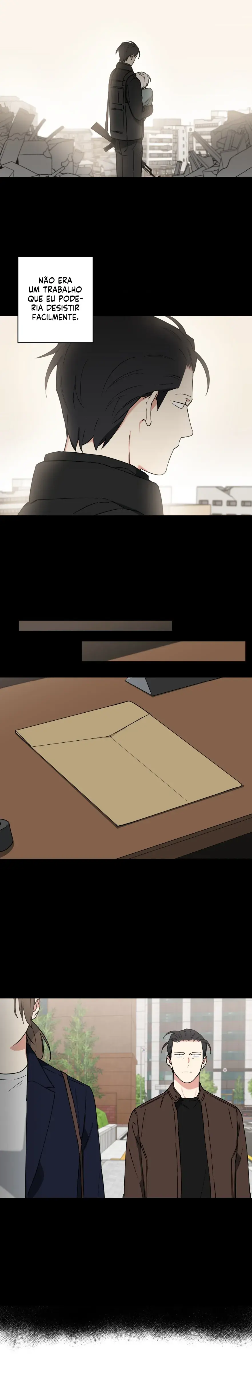 Sr. Garota Mágica – Capítulo 09 Yaoi – Página 12 Sr. Garota Mágica – Capítulo 09 Yaoi – Página 12