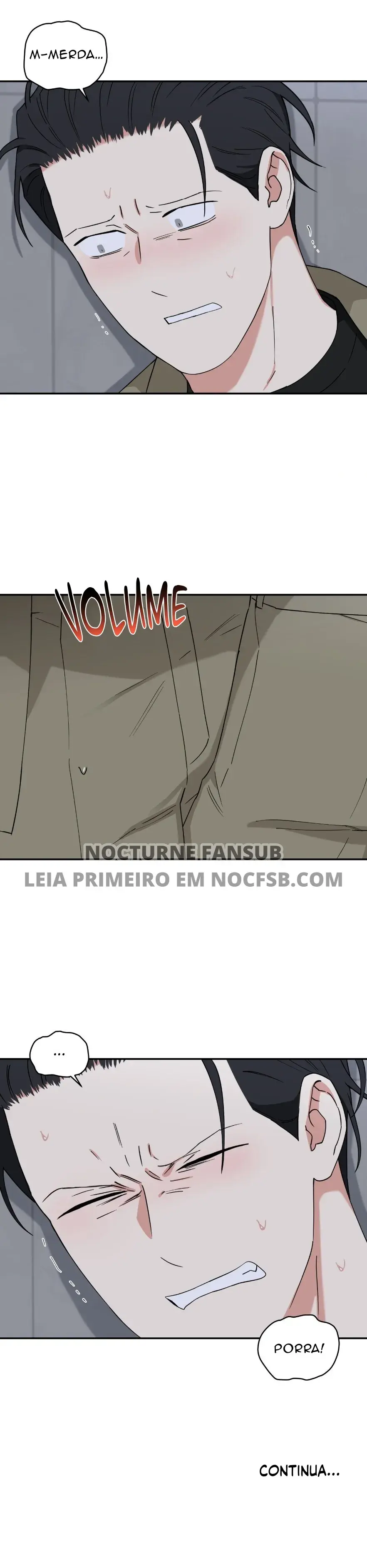 Sr. Garota Mágica – Capítulo 09 Yaoi – Página 18 Sr. Garota Mágica – Capítulo 09 Yaoi – Página 18