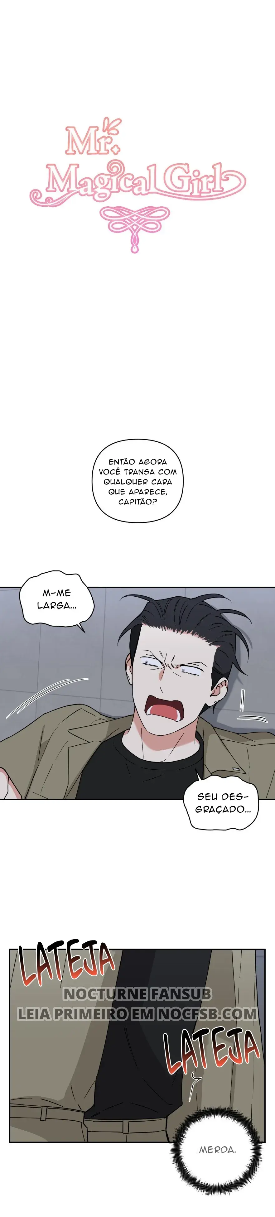 Sr. Garota Mágica – Capítulo 09 Yaoi – Página 2 Sr. Garota Mágica – Capítulo 09 Yaoi – Página 2