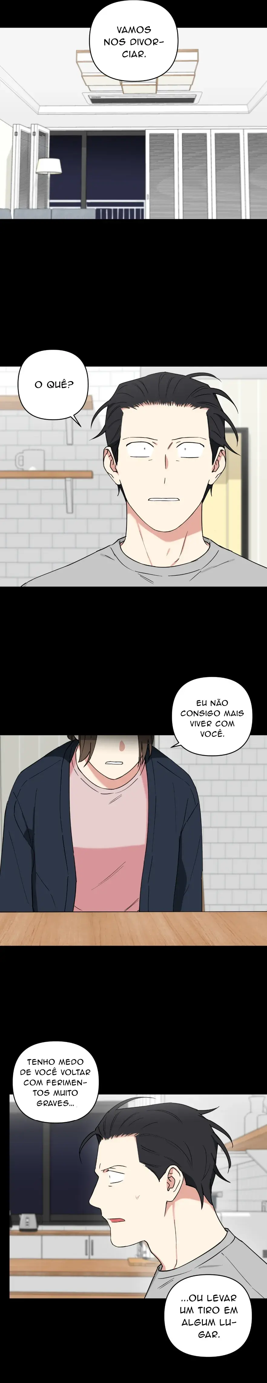 Sr. Garota Mágica – Capítulo 09 Yaoi – Página 6 Sr. Garota Mágica – Capítulo 09 Yaoi – Página 6