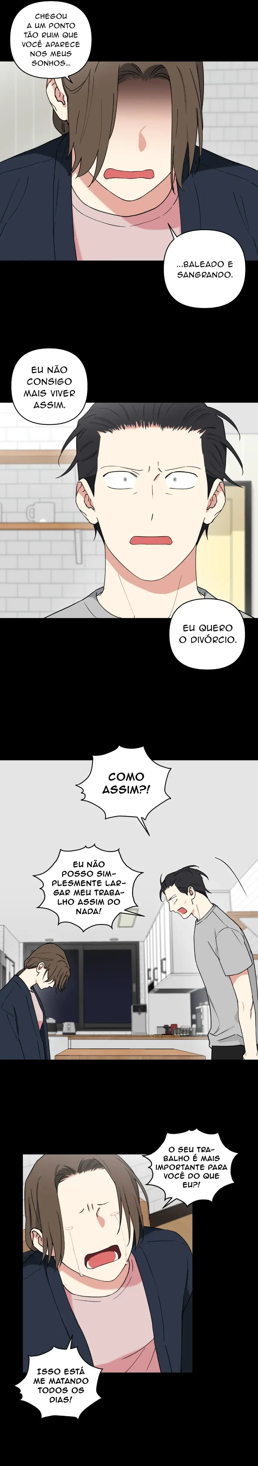 Sr. Garota Mágica – Capítulo 09 Yaoi – Página 7 Sr. Garota Mágica – Capítulo 09 Yaoi – Página 7