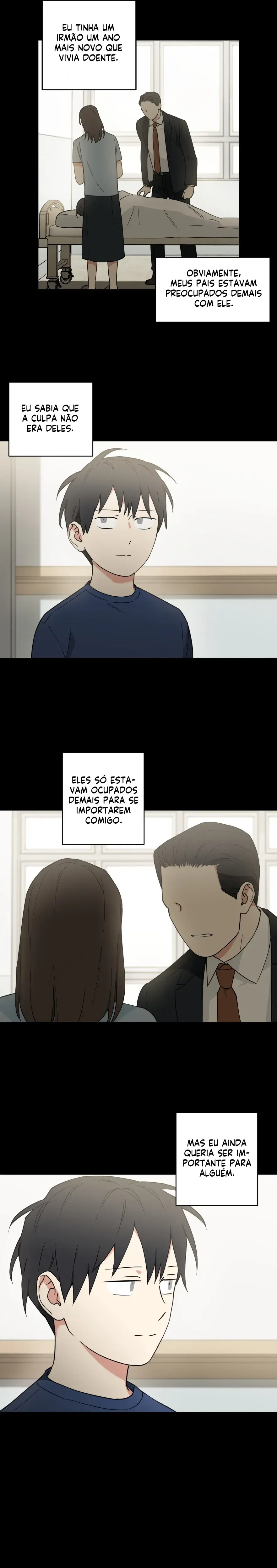 Sr. Garota Mágica – Capítulo 09 Yaoi – Página 9 Sr. Garota Mágica – Capítulo 09 Yaoi – Página 9