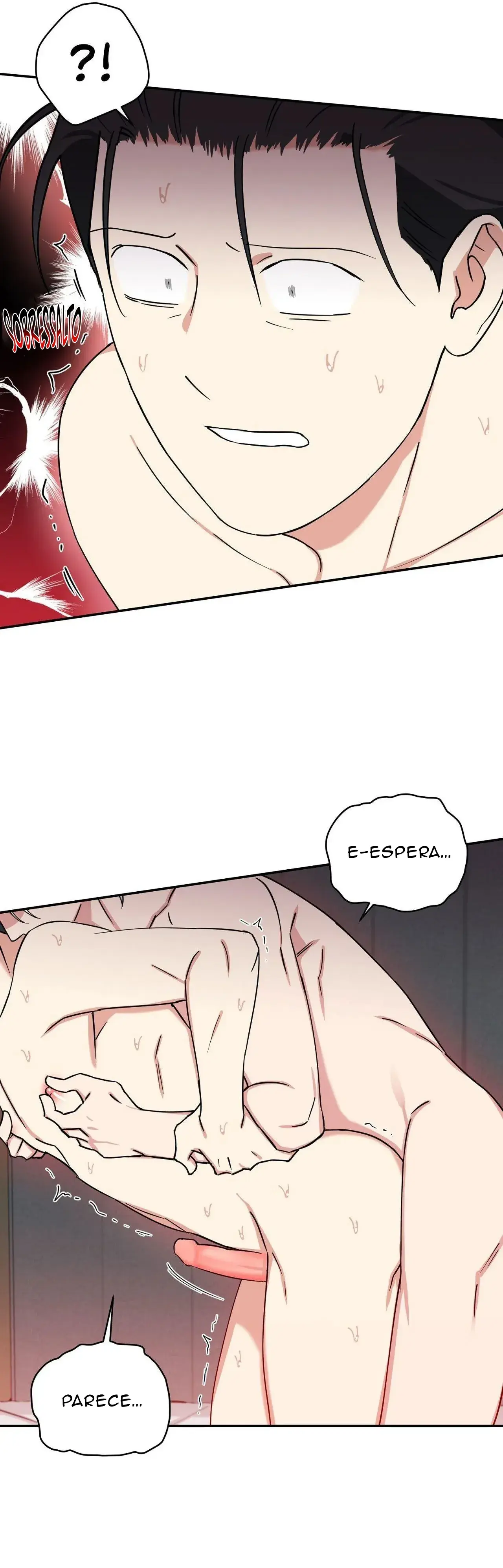 Sr. Garota Mágica – Capítulo 10 Yaoi – Página 12 Sr. Garota Mágica – Capítulo 10 Yaoi – Página 12