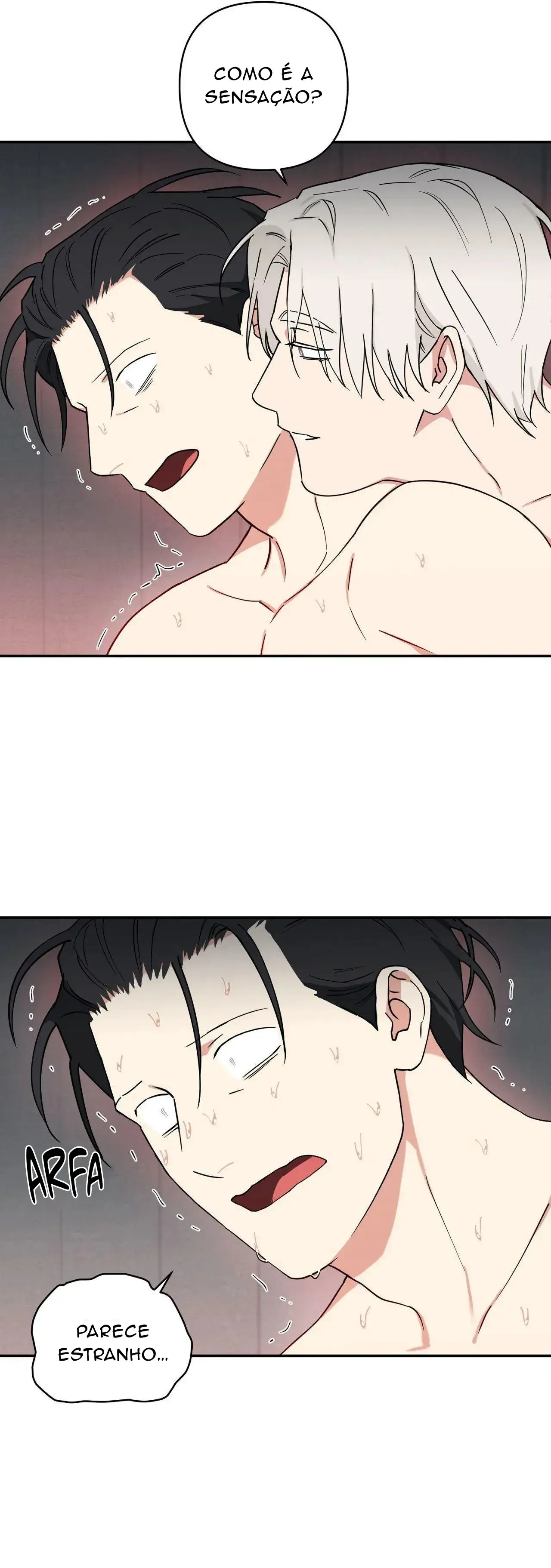 Sr. Garota Mágica – Capítulo 10 Yaoi – Página 13 Sr. Garota Mágica – Capítulo 10 Yaoi – Página 13