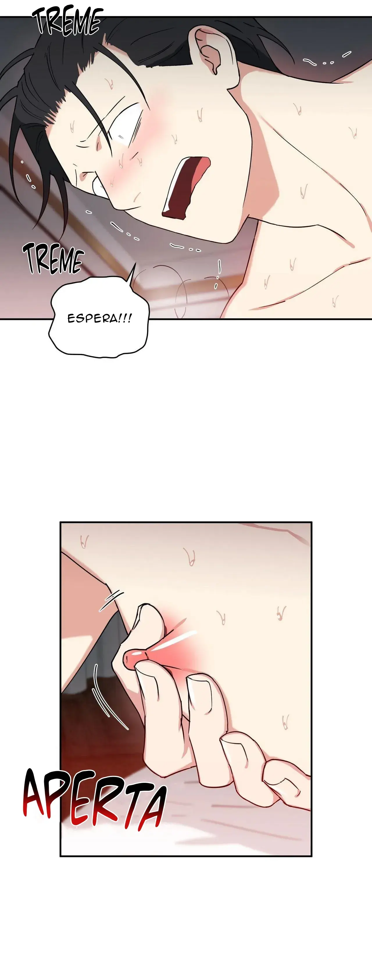 Sr. Garota Mágica – Capítulo 10 Yaoi – Página 16 Sr. Garota Mágica – Capítulo 10 Yaoi – Página 16