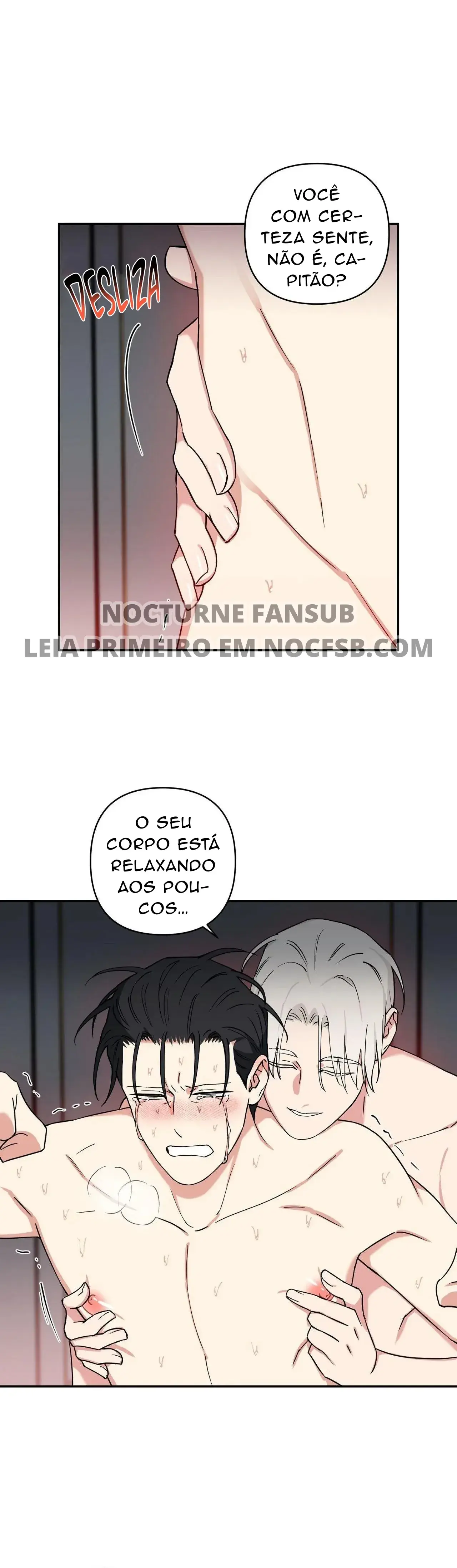 Sr. Garota Mágica – Capítulo 10 Yaoi – Página 20 Sr. Garota Mágica – Capítulo 10 Yaoi – Página 20