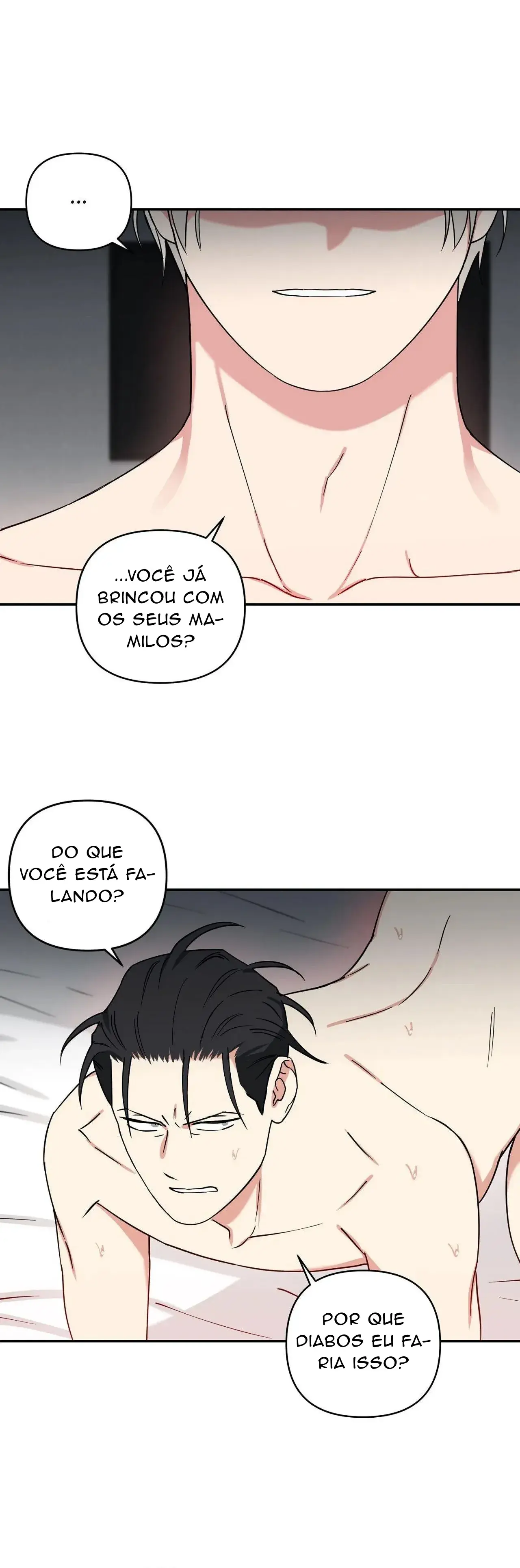 Sr. Garota Mágica – Capítulo 10 Yaoi – Página 8 Sr. Garota Mágica – Capítulo 10 Yaoi – Página 8