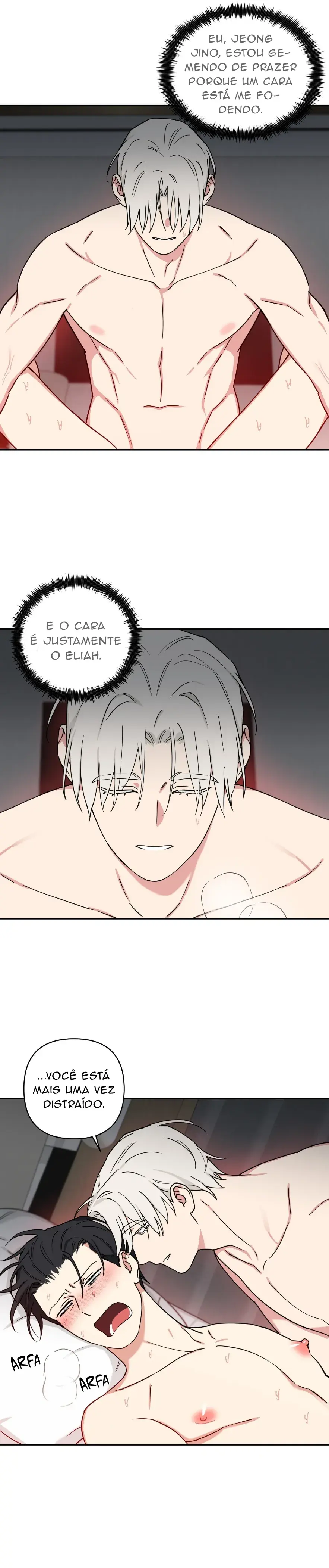 Sr. Garota Mágica – Capítulo 11 Yaoi – Página 17 Sr. Garota Mágica – Capítulo 11 Yaoi – Página 17