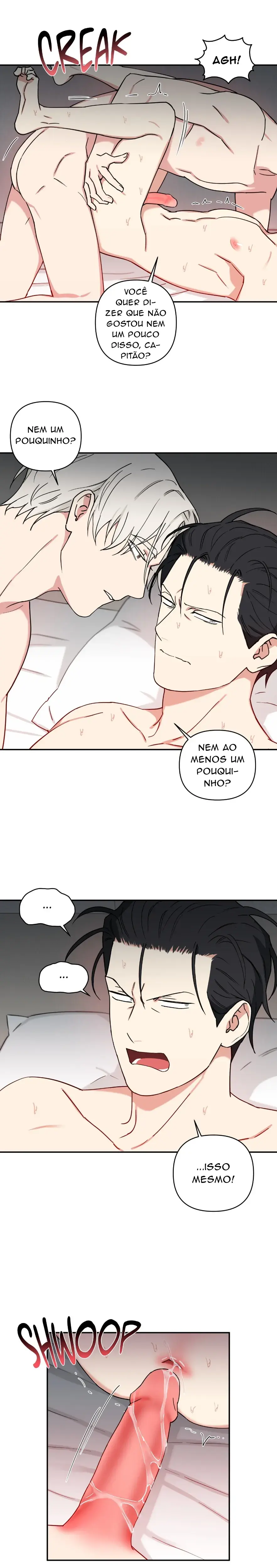 Sr. Garota Mágica – Capítulo 11 Yaoi – Página 4 Sr. Garota Mágica – Capítulo 11 Yaoi – Página 4