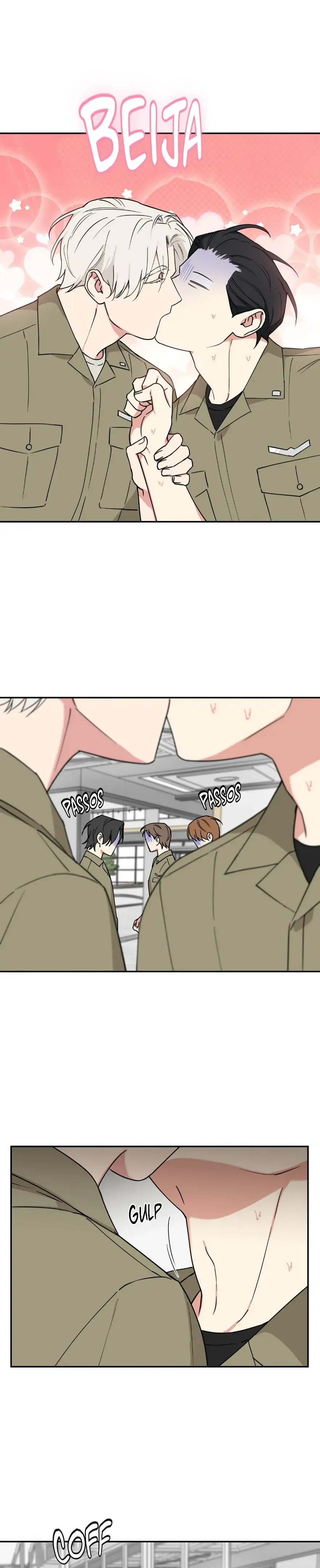 Sr. Garota Mágica – Capítulo 12 Yaoi – Página 18 Sr. Garota Mágica – Capítulo 12 Yaoi – Página 18