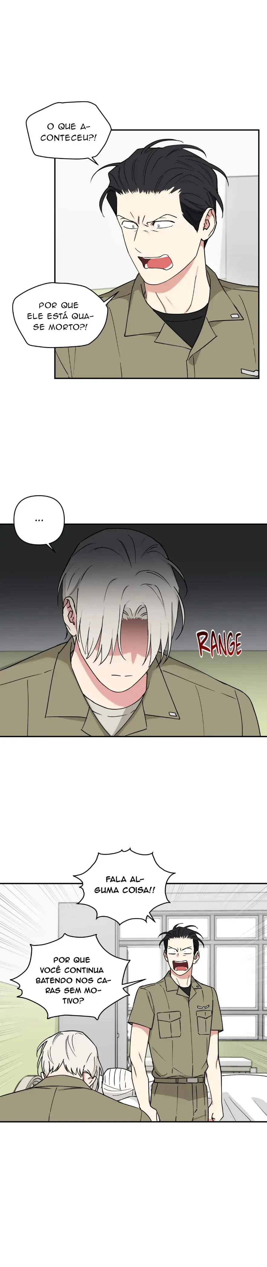 Sr. Garota Mágica – Capítulo 12 Yaoi – Página 5 Sr. Garota Mágica – Capítulo 12 Yaoi – Página 5