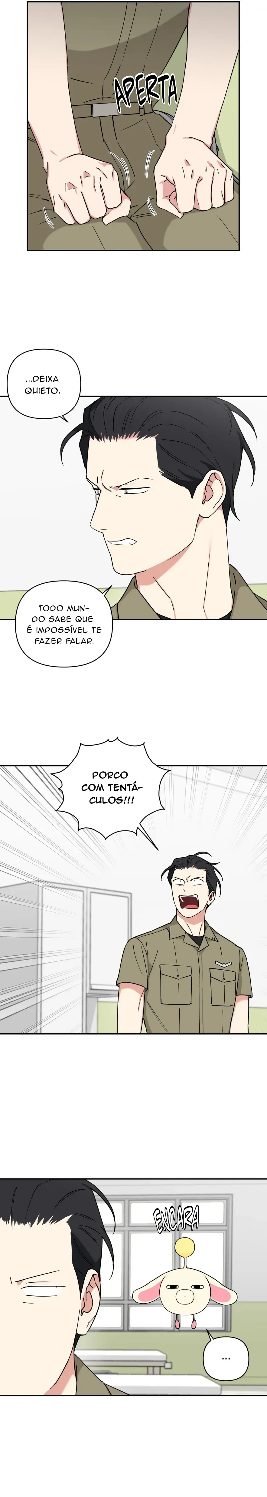 Sr. Garota Mágica – Capítulo 12 Yaoi – Página 6 Sr. Garota Mágica – Capítulo 12 Yaoi – Página 6