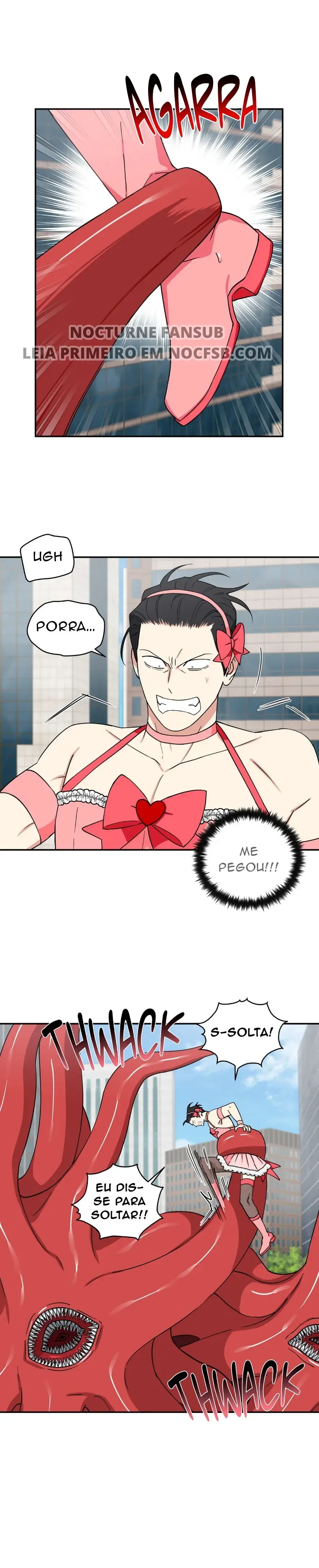 Sr. Garota Mágica – Capítulo 13 Yaoi – Página 10 Sr. Garota Mágica – Capítulo 13 Yaoi – Página 10