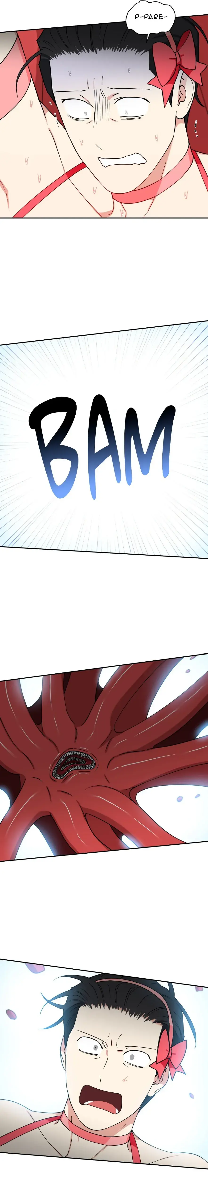 Sr. Garota Mágica – Capítulo 13 Yaoi – Página 17 Sr. Garota Mágica – Capítulo 13 Yaoi – Página 17