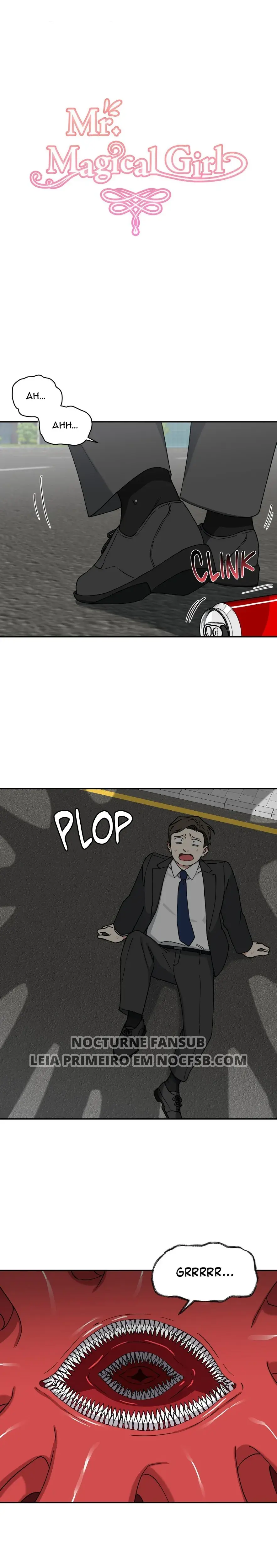 Sr. Garota Mágica – Capítulo 13 Yaoi – Página 2 Sr. Garota Mágica – Capítulo 13 Yaoi – Página 2