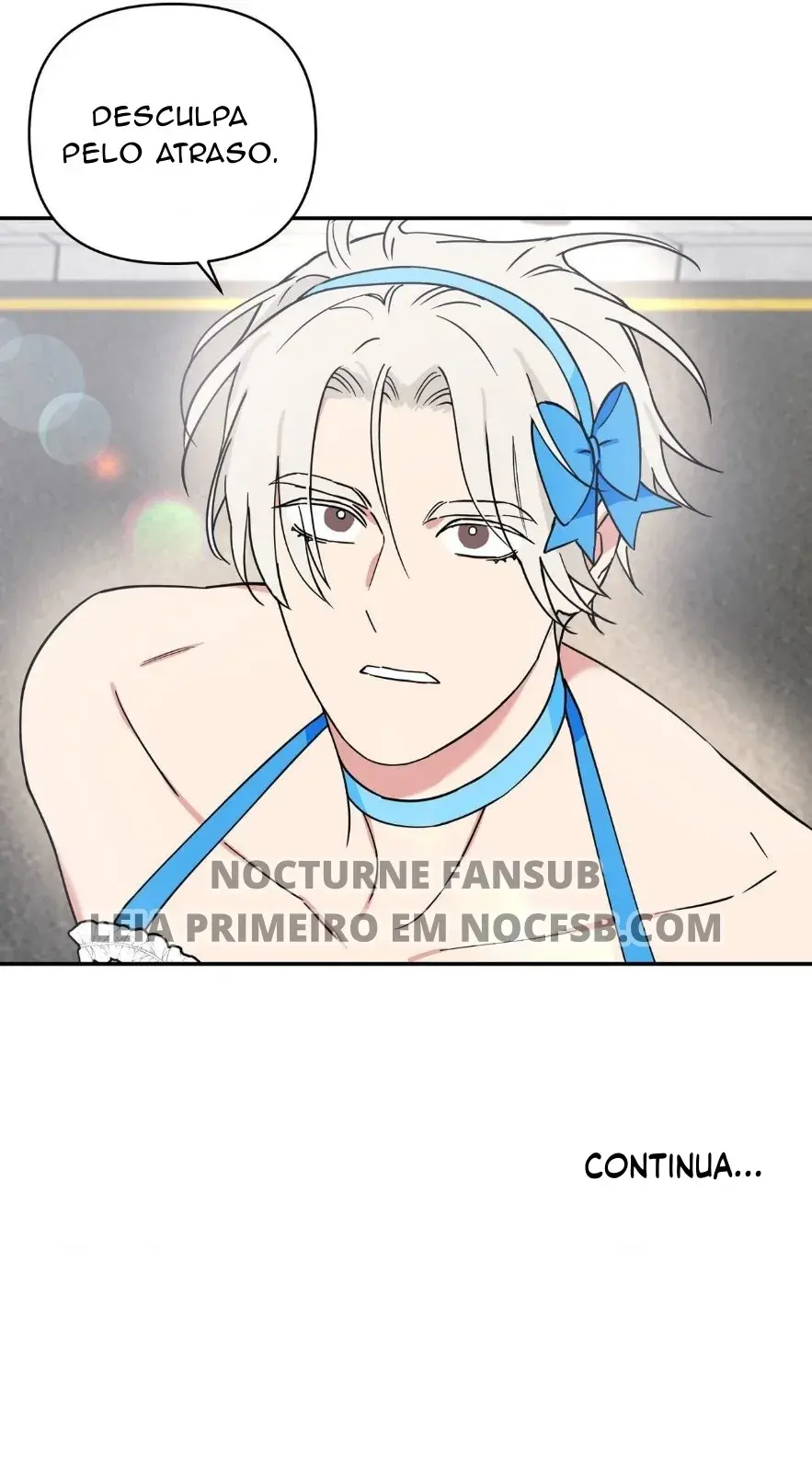 Sr. Garota Mágica – Capítulo 13 Yaoi – Página 20 Sr. Garota Mágica – Capítulo 13 Yaoi – Página 20