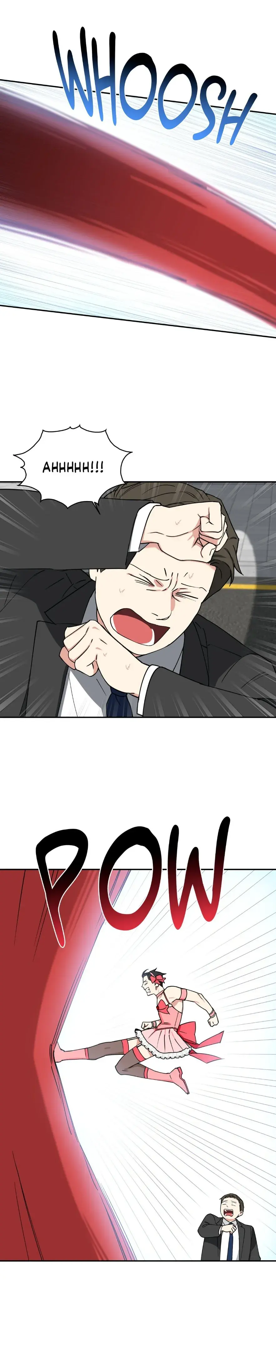 Sr. Garota Mágica – Capítulo 13 Yaoi – Página 3 Sr. Garota Mágica – Capítulo 13 Yaoi – Página 3