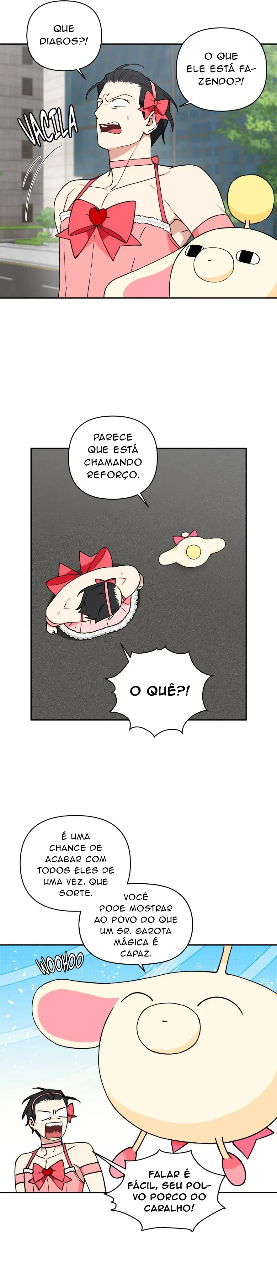 Sr. Garota Mágica – Capítulo 13 Yaoi – Página 6 Sr. Garota Mágica – Capítulo 13 Yaoi – Página 6