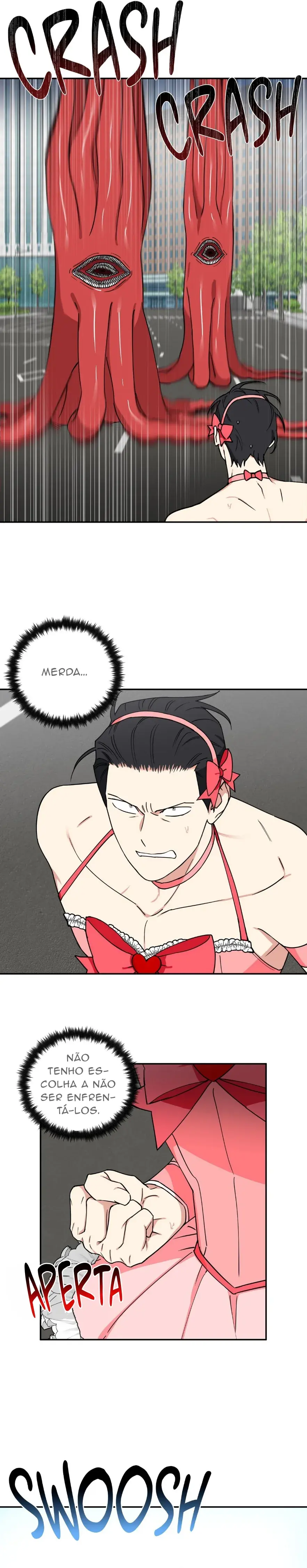 Sr. Garota Mágica – Capítulo 13 Yaoi – Página 7 Sr. Garota Mágica – Capítulo 13 Yaoi – Página 7