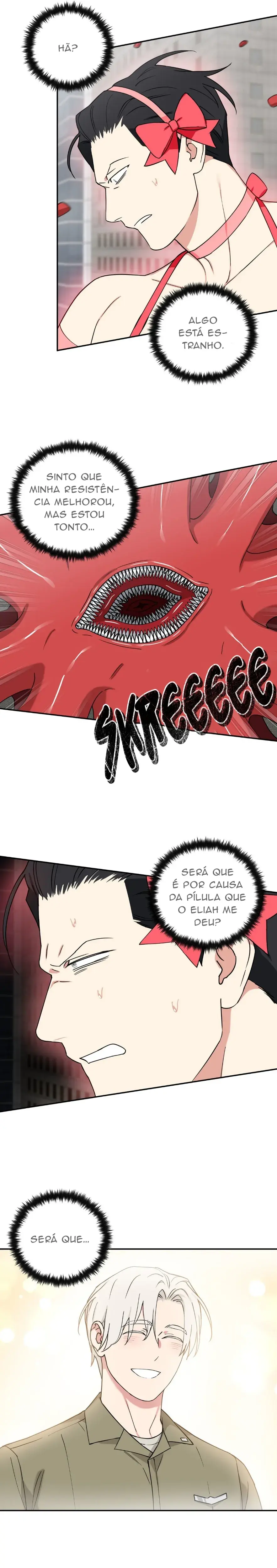 Sr. Garota Mágica – Capítulo 13 Yaoi – Página 9 Sr. Garota Mágica – Capítulo 13 Yaoi – Página 9